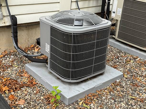 24/7 Emergency Heat Pump Repair experts in Jackson Center, OH