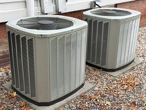 Reliable Heat Pump Repair contractor in Jackson Center, OH by Leonard HVAC
