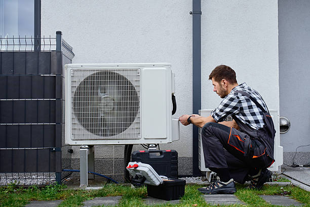 Top rated local Heat Pump Repair specialists in Jackson Center, OH